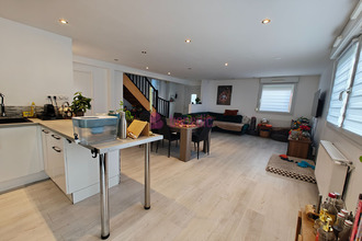 achat maison freyming-merlebach 57800