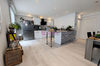 achat maison freyming-merlebach 57800