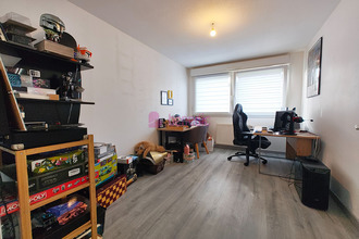 achat maison freyming-merlebach 57800