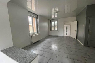 achat maison freyming-merlebach 57800