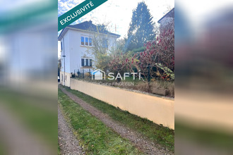 achat maison freyming-merlebach 57800
