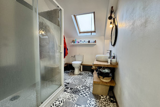 achat maison freyming-merlebach 57800