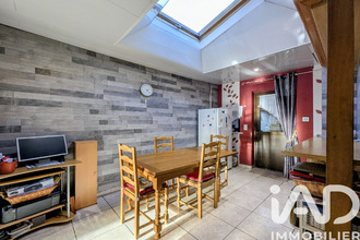 achat maison freyming-merlebach 57800