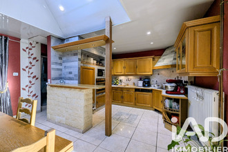 achat maison freyming-merlebach 57800