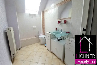 achat maison freyming-merlebach 57800