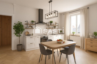 achat maison freyming-merlebach 57800