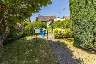 achat maison freyming-merlebach 57800