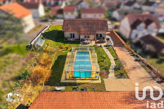 achat maison freyming-merlebach 57800