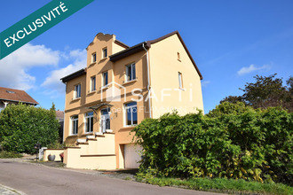 achat maison freyming-merlebach 57800