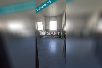 achat maison freyming-merlebach 57800