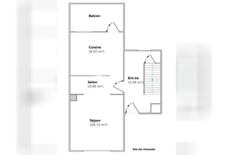 achat maison freyming-merlebach 57800