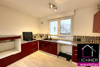 achat maison freyming-merlebach 57800