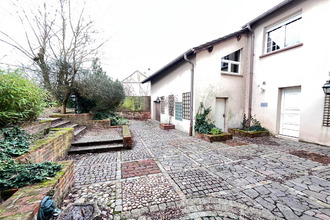 achat maison freyming-merlebach 57800