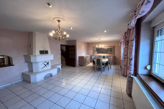 achat maison freyming-merlebach 57800