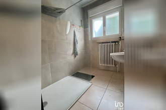 achat maison freyming-merlebach 57800