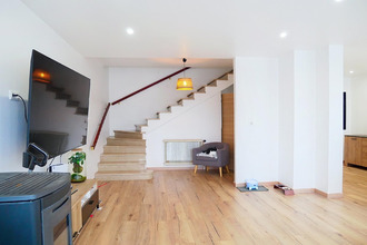 achat maison freyming-merlebach 57800