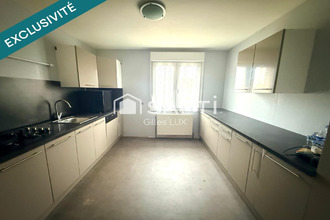 achat maison freyming-merlebach 57800