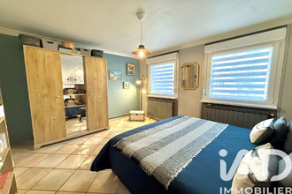 achat maison freyming-merlebach 57800