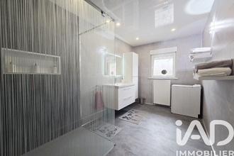 achat maison freyming-merlebach 57800