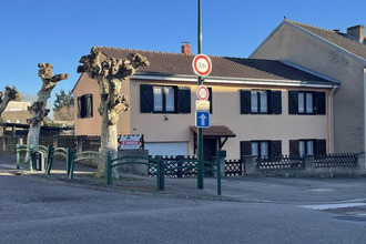 achat maison freyming-merlebach 57800