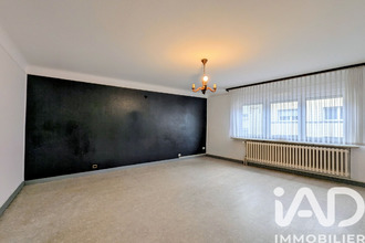 achat maison freyming-merlebach 57800