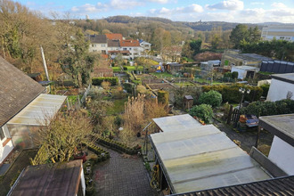 achat maison freyming-merlebach 57800