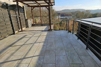 achat maison freyming-merlebach 57800