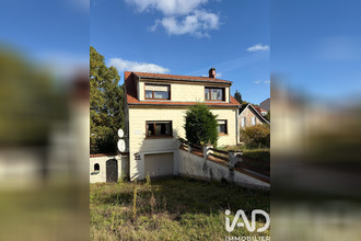 achat maison freyming-merlebach 57800