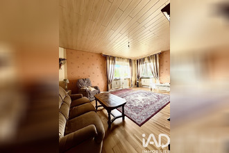 achat maison freyming-merlebach 57800