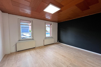 achat maison freyming-merlebach 57800