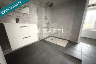 achat maison freyming-merlebach 57800