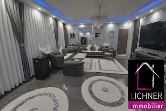 achat maison freyming-merlebach 57800