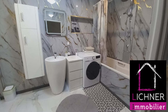 achat maison freyming-merlebach 57800