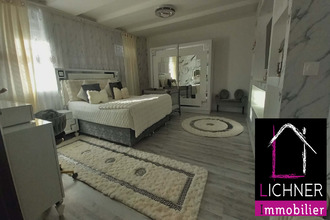 achat maison freyming-merlebach 57800