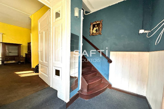 achat maison freyming-merlebach 57800