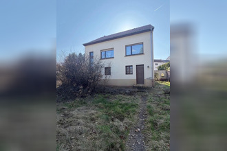 achat maison freyming-merlebach 57800