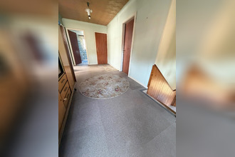 achat maison freyming-merlebach 57800