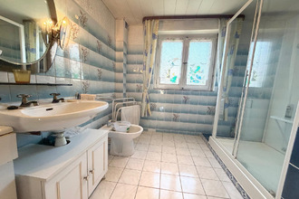 achat maison freyming-merlebach 57800