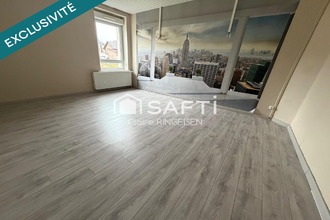 achat maison freyming-merlebach 57800