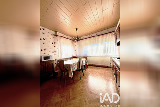 achat maison freyming-merlebach 57800