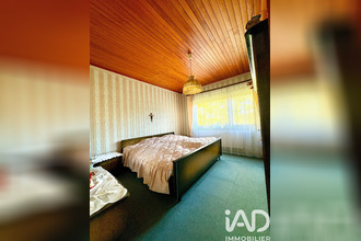 achat maison freyming-merlebach 57800