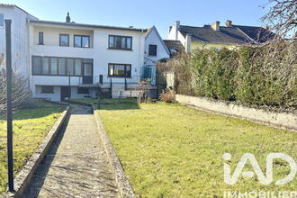 achat maison freyming-merlebach 57800