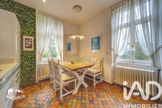 achat maison freyming-merlebach 57800