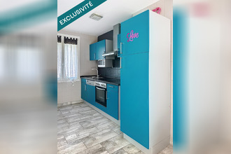 achat maison freyming-merlebach 57800