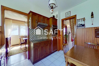 achat maison freyming-merlebach 57800