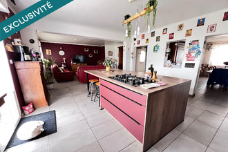 achat maison freyming-merlebach 57800