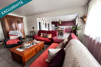 achat maison freyming-merlebach 57800