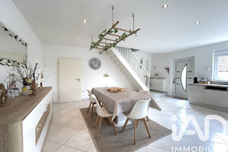 achat maison freyming-merlebach 57800