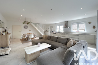 achat maison freyming-merlebach 57800