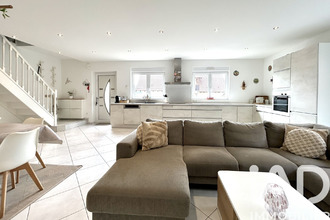 achat maison freyming-merlebach 57800